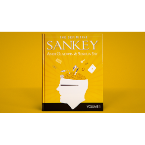 Definitive Sankey Volume 1 by Jay Sankey