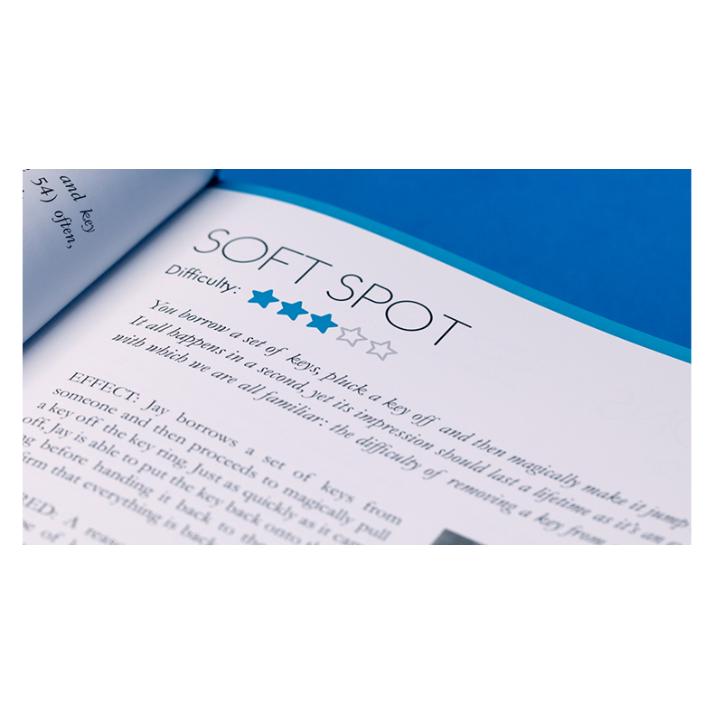 Definitive Sankey Volume 2 by Jay Sankey