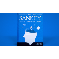 Definitive Sankey Volume 2 by Jay Sankey