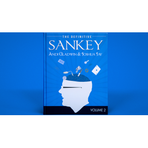 Definitive Sankey Volume 2 by Jay Sankey