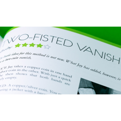 Definitive Sankey Volume 3 by Jay Sankey