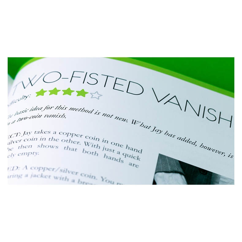 Definitive Sankey Volume 3 by Jay Sankey