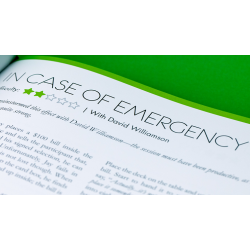 Definitive Sankey Volume 3 by Jay Sankey