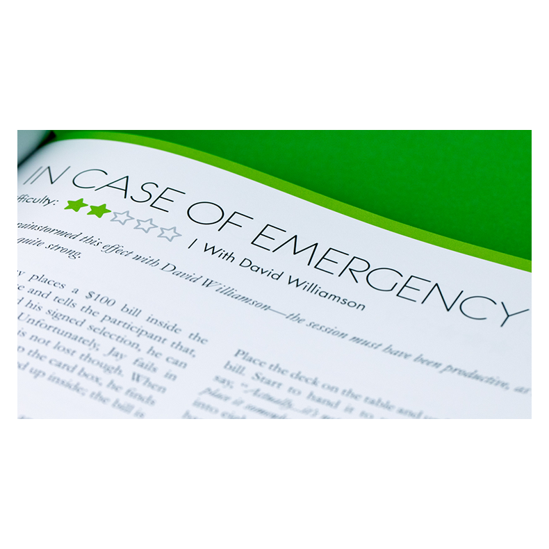 Definitive Sankey Volume 3 by Jay Sankey