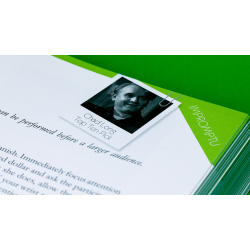 Definitive Sankey Volume 3 by Jay Sankey