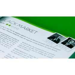 Definitive Sankey Volume 3 by Jay Sankey