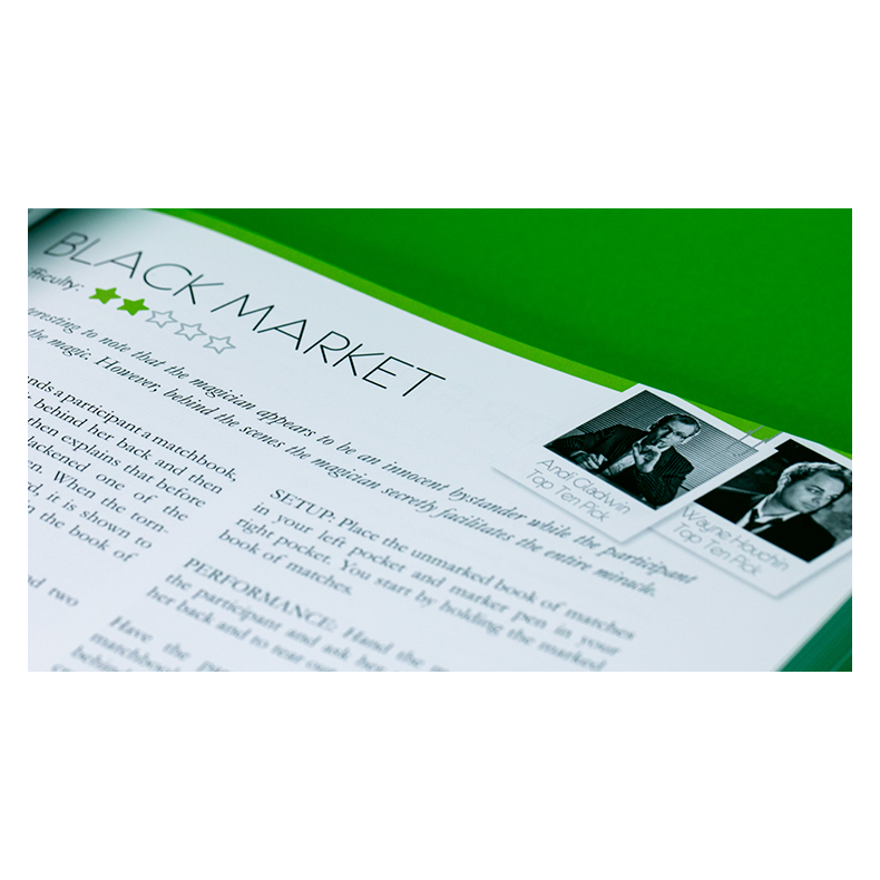 Definitive Sankey Volume 3 by Jay Sankey