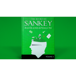 Definitive Sankey Volume 3 by Jay Sankey