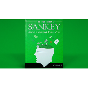 Definitive Sankey Volume 3 by Jay Sankey