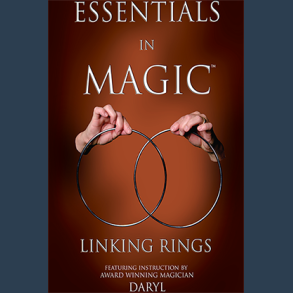 Essentials in Magic Linking Rings - Spanish video DOWNLOAD