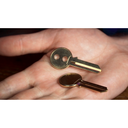 Keymaster by Craig Petty