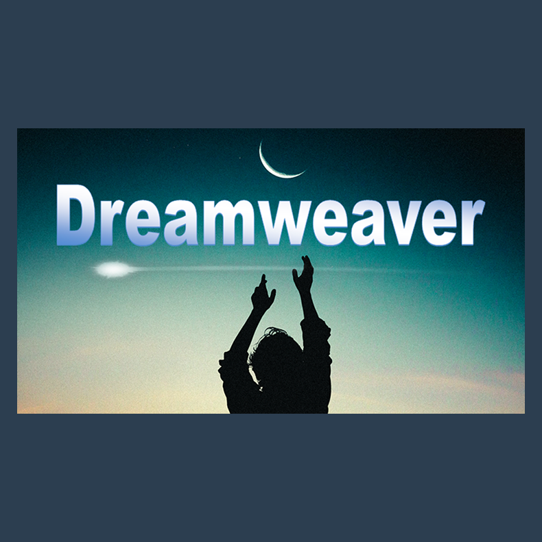 Dreamweaver by Paul Carnazzo