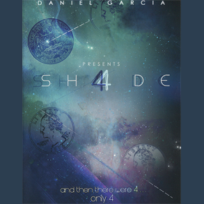 Shade by Daniel Garcia video DOWNLOAD