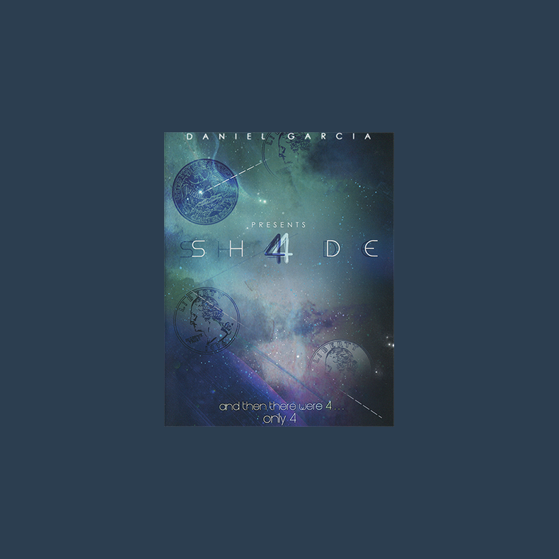 Shade by Daniel Garcia video DOWNLOAD