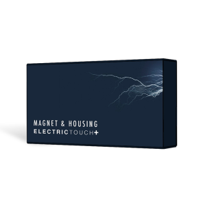 Electric Touch+ (Plus) Accessories by Yigal Mesika 