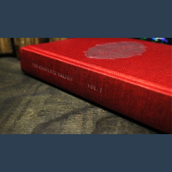 The Complete Walton (Vol.1) by Roy Walton