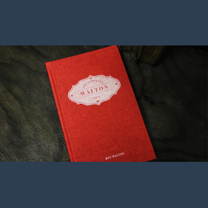 The Complete Walton (Vol.1) by Roy Walton