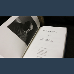 The Complete Walton (Vol.2) by Roy Walton