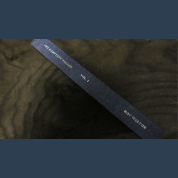 The Complete Walton (Vol.2) by Roy Walton