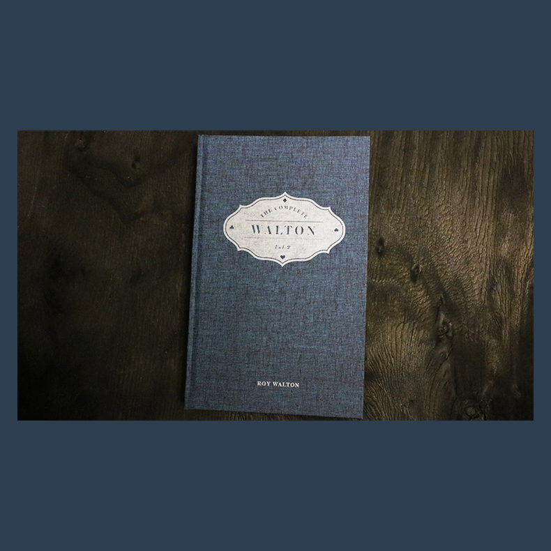 The Complete Walton (Vol.2) by Roy Walton