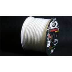 BTC Parlor Rope over 325 ft. (Extra White) (BTC2) 