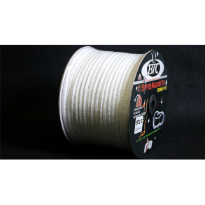 BTC Parlor Rope over 325 ft. (Extra White) (BTC2) 