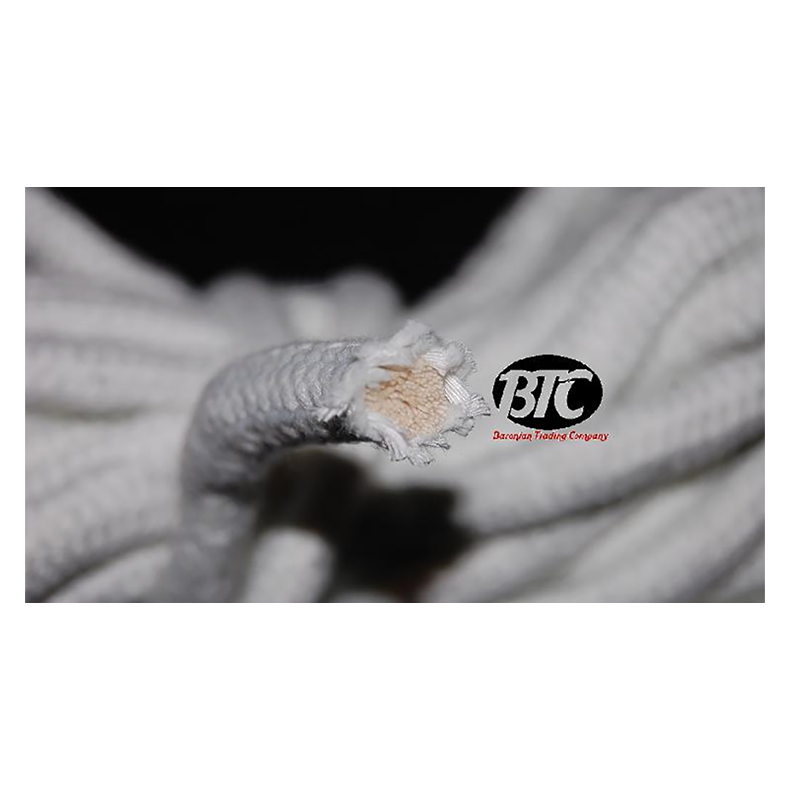 BTC Parlor Rope over 325 ft. (Extra White) (BTC2) 