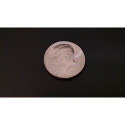 N2 Coin Set (Half) by N2G Magic