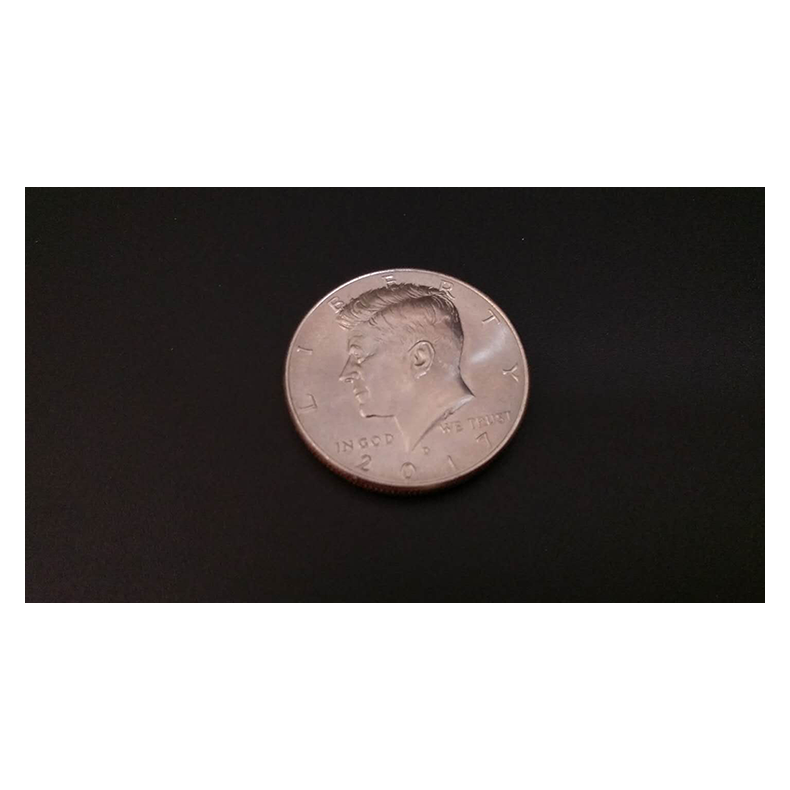 N2 Coin Set (Half) by N2G Magic