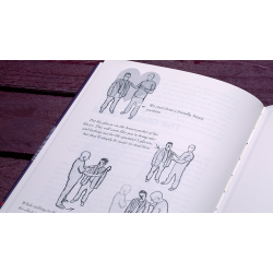 Wonderous World of Pickpocketing by Hector Mancha