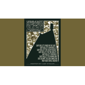 Camirand Academy's Masters of Magic Series