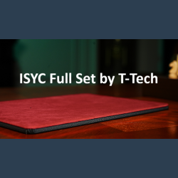 ISYC by T-Tech - komplet s�t