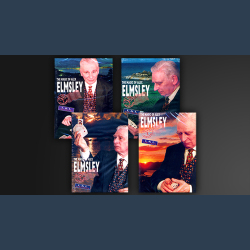 Alex Elmsley Tahoe Sessions Set (Vol 1 thru 4) video DOWNLOAD