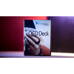 OCD Deck by Andrew Gerard and SansMinds