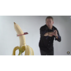 Velocity : High-Caliber Card Throwing System by Rick Smith Jr. 