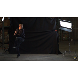 Velocity : High-Caliber Card Throwing System by Rick Smith Jr. 