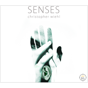 Senses (DVD and Gimmick) by Christopher Wiehl