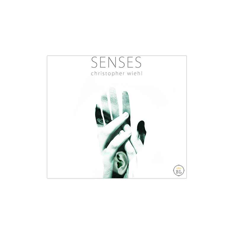 Senses (DVD and Gimmick) by Christopher Wiehl