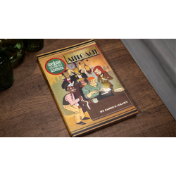 The Approach by Jamie D. Grant