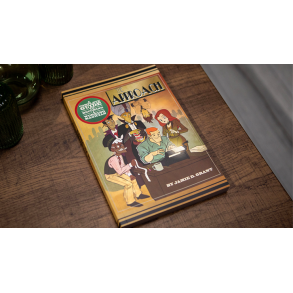 The Approach by Jamie D. Grant