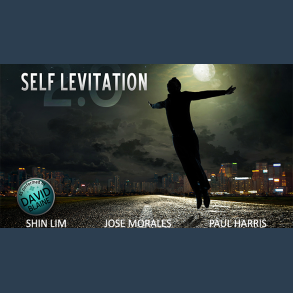 Self Levitation 2.0 by Shin Lim, Jose Morales & Paul Harris video DOWNLOAD