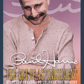 Art Of Astonishment by Paul Harris video DOWNLOAD