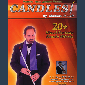 Candles! by Michael Lair video DOWNLOAD