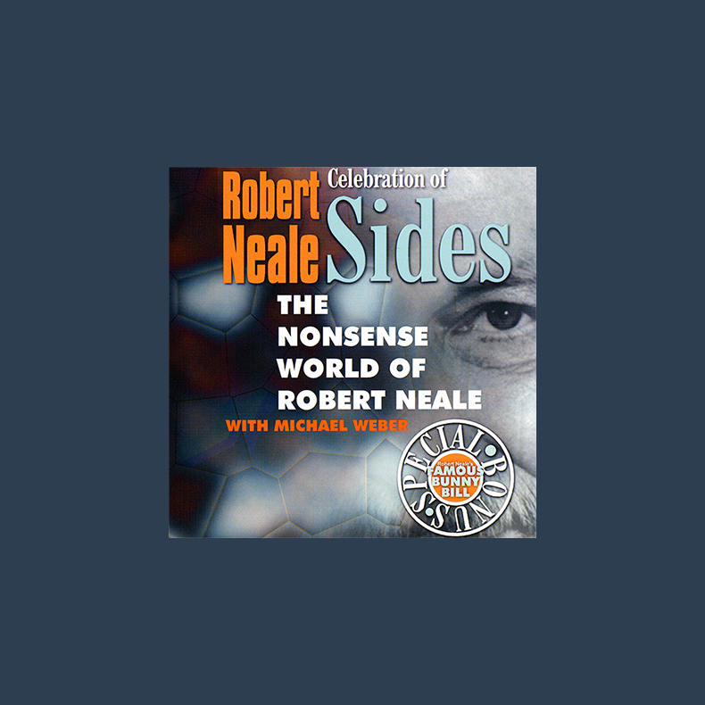 Celebration Of Sides by Robert Neale video DOWNLOAD
