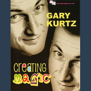 Creating Magic by Gary Kurtz video DOWNLOAD
