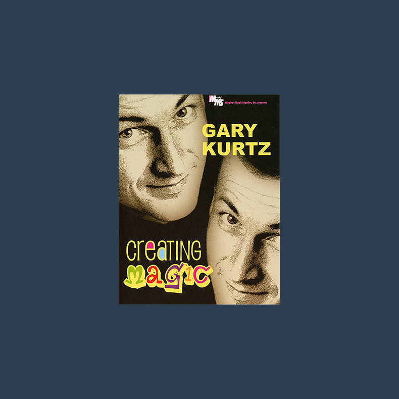 Creating Magic by Gary Kurtz video DOWNLOAD