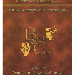 Encyclopedia PickPocketing- #1 video DOWNLOAD