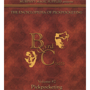 Encyclopedia Pickpocketing- #2 video DOWNLOAD