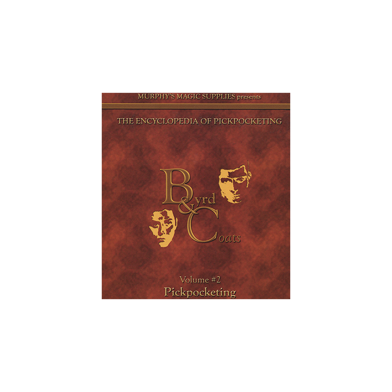 Encyclopedia Pickpocketing- #2 video DOWNLOAD