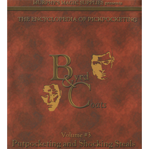 Encyclopedia Pickpocketing- #3 video DOWNLOAD